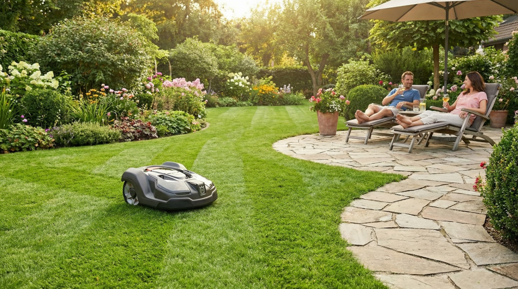 Robot Lawn Mowers 2026: The Complete Guide to Robotic Mowing