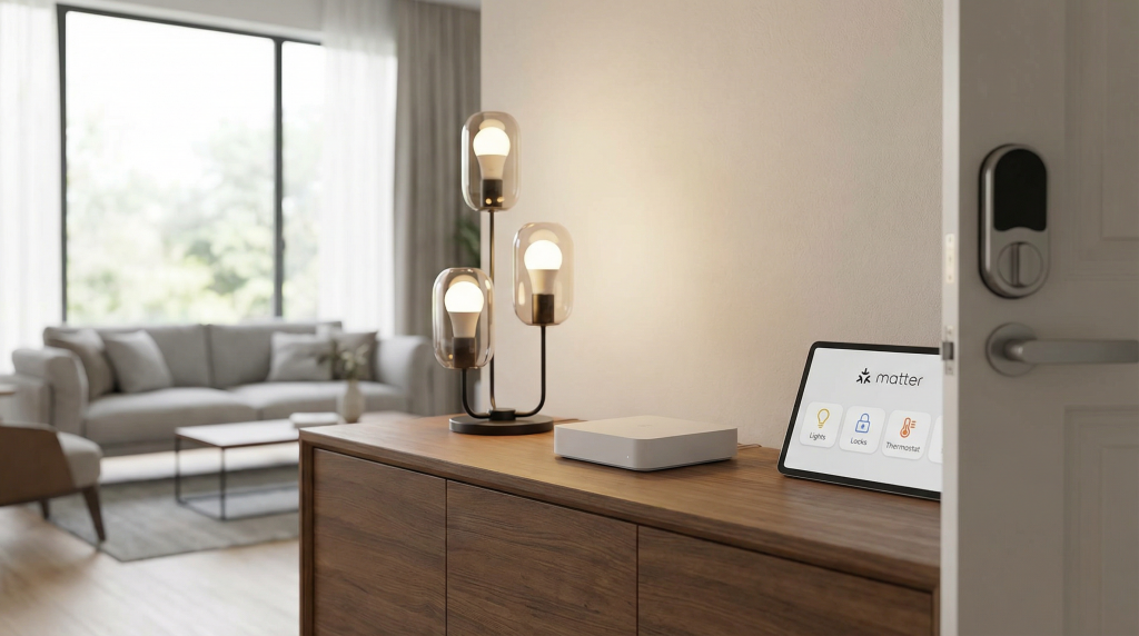 Matter Smart Home Standard: Everything You Need to Know in 2026