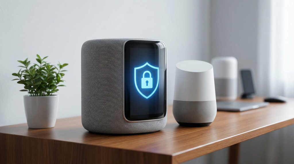 Voice Assistants & Privacy: What Data Do Alexa and Google Collect?