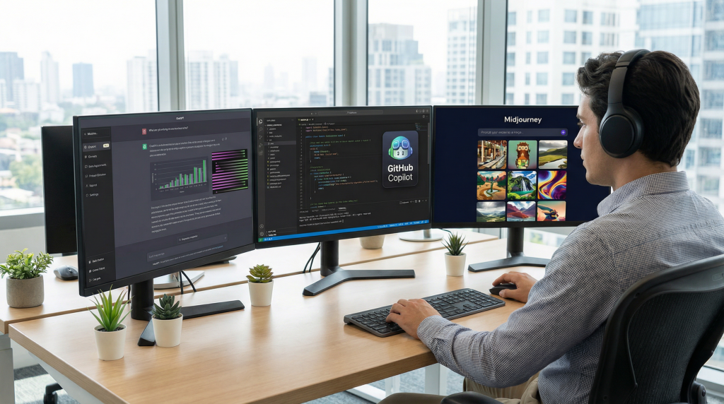 Best AI Tools for Productivity 2026: Apps That Actually Save Time