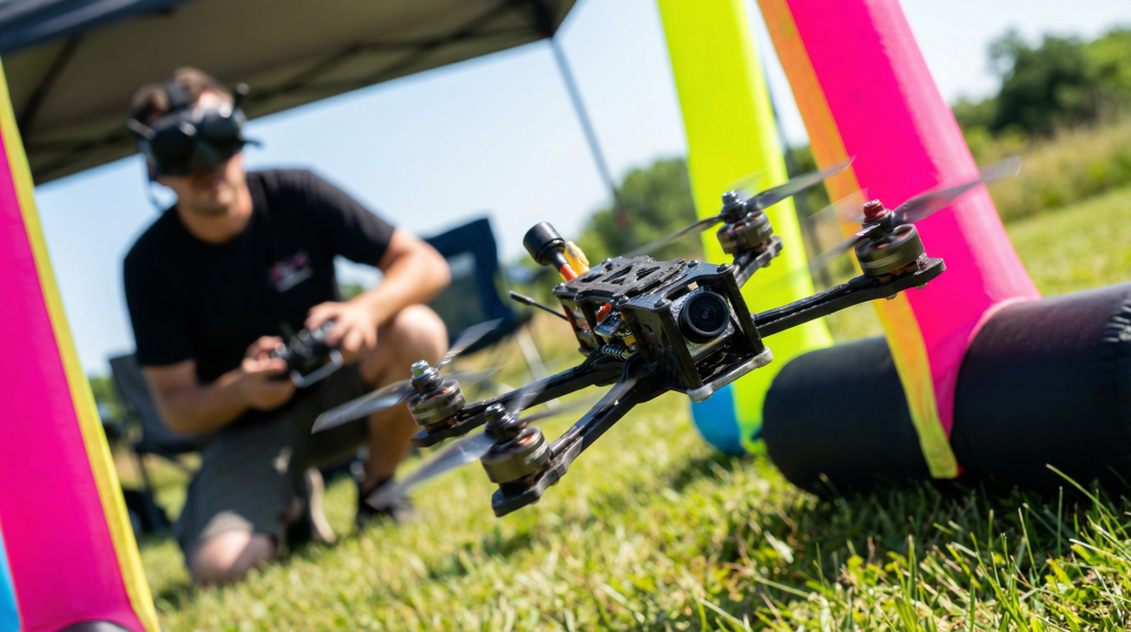 Best FPV Drones for Beginners 2026: Racing & Freestyle Picks