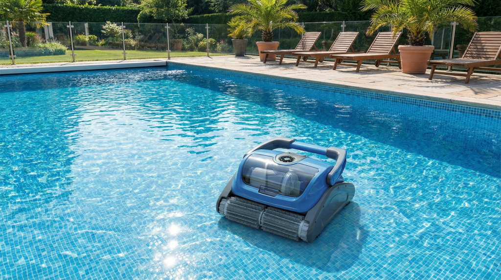 Best Pool Cleaning Robots 2026: Automatic Pool Cleaners Reviewed