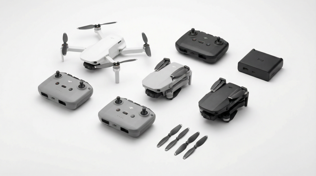 Best Beginner Drones Under $500: Easy-to-Fly Models Best Beginner Drones Under 500