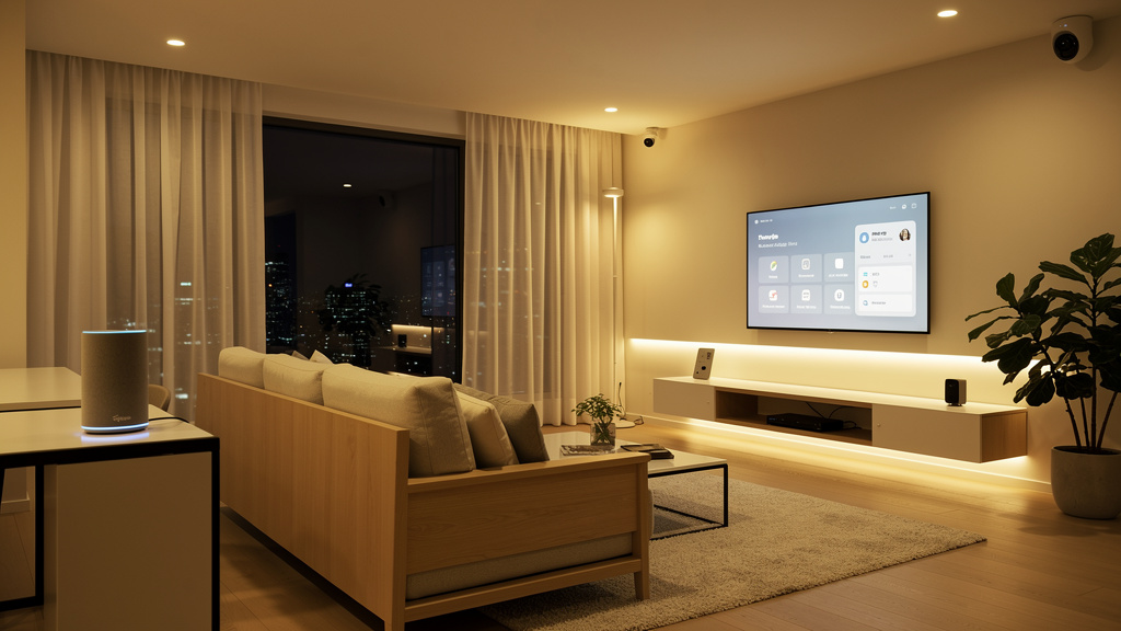 Best Smart Home Devices for Beginners: Starter Kit Guide Best Smart Home Devices for Beginners: Starter Kit Guide