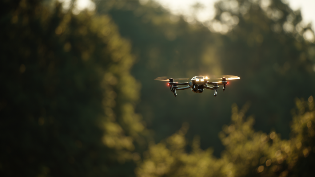 Firefly Drone Nears Commercial Launch After FAA Approval