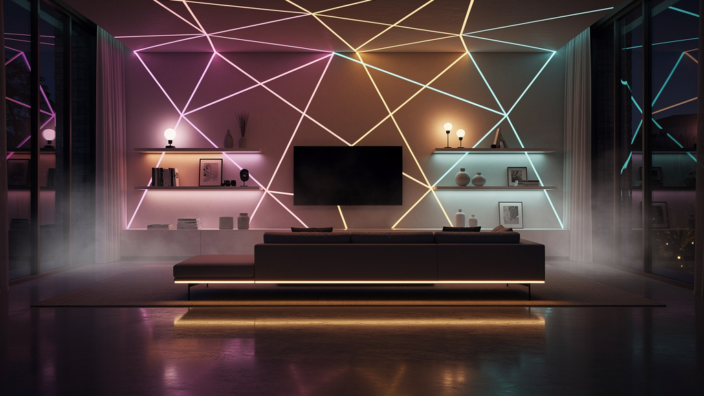 Smart Lighting Systems: Philips Hue vs LIFX vs Govee Smart Lighting Systems: Philips Hue vs LIFX vs Govee