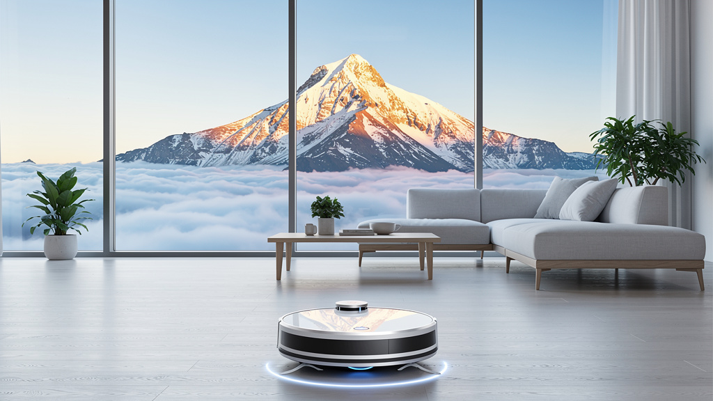 Robot Vacuum Maintenance: Complete Care Guide Robot Vacuum Maintenance: Complete Care Guide