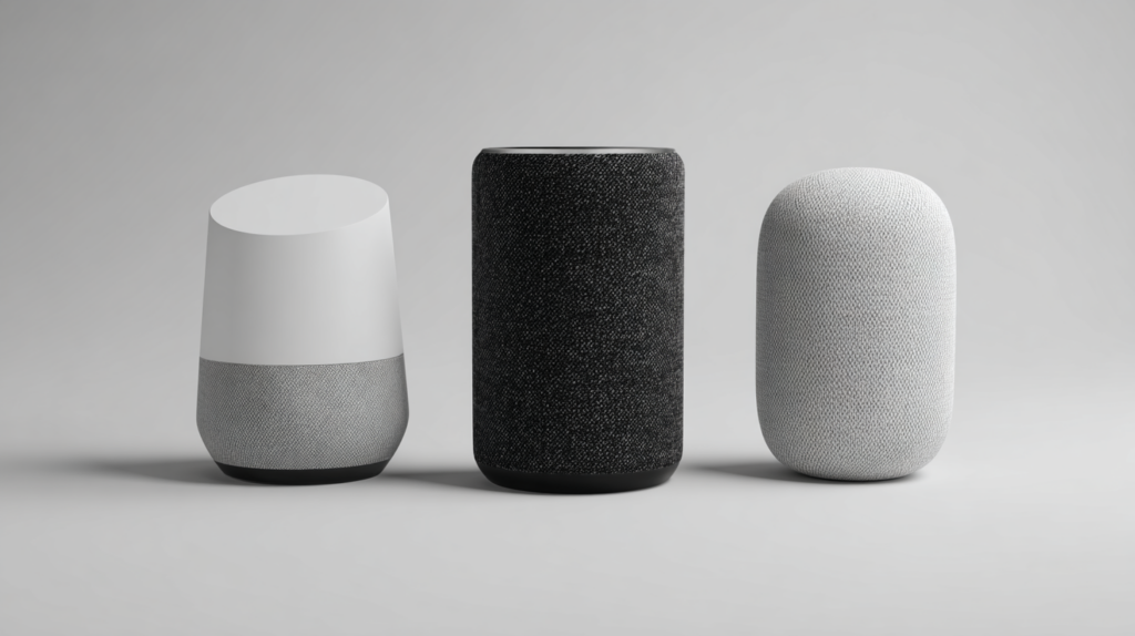 Voice Assistant Comparison: Alexa vs Google vs Siri 2026