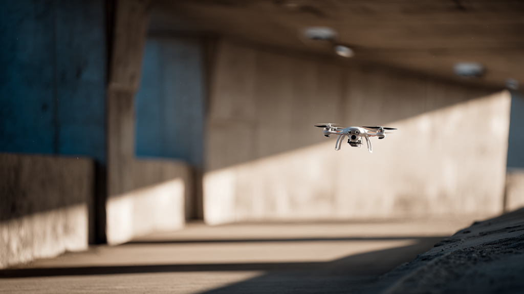 Drone Racing League: The Complete Guide to Professional FPV Racing