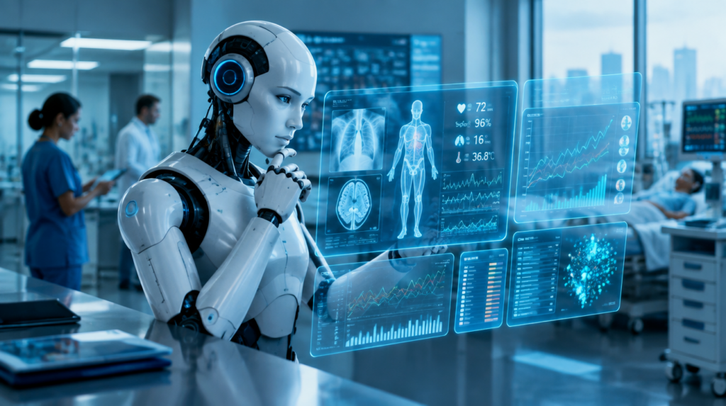 IBM Watson Health: What the Layoffs at AI’s Most Expensive Failure Teach Robotics Teams\n